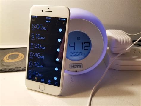 Set an alarm for 6 15 - Here’s how to use it: If you choose to, then enter a message for your alarm (i.e. Wake up!). Select the sound you want to wake you. You can choose between a beep, tornado siren, newborn baby, bike horn, music box, and sunny day. You can leave the alarm set for 6:50 AM or change the time setting. You do this by clicking on “Use different ...